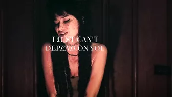 DEPEND ON YOU - Lexy Panterra // Official Lyric Video