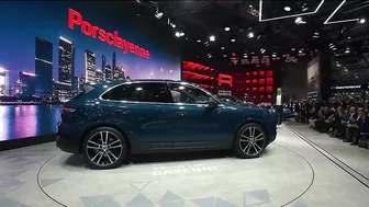 [HIGHLIGHT] AutoShanghai 2023: More than 150 new models unveiled, 70% are electric#上海车展