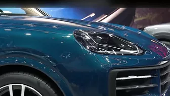 [HIGHLIGHT] AutoShanghai 2023: More than 150 new models unveiled, 70% are electric#上海车展