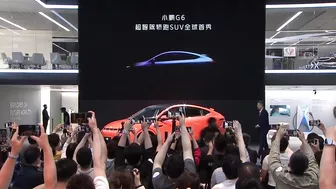 [HIGHLIGHT] AutoShanghai 2023: More than 150 new models unveiled, 70% are electric#上海车展