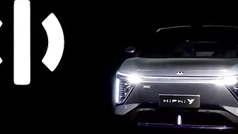 [HIGHLIGHT] AutoShanghai 2023: More than 150 new models unveiled, 70% are electric#上海车展