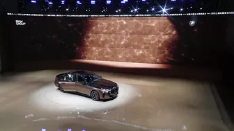 [HIGHLIGHT] AutoShanghai 2023: More than 150 new models unveiled, 70% are electric#上海车展