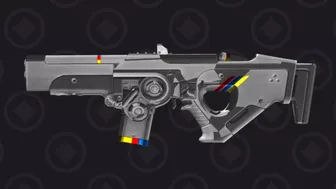 NEW SCOUT RIFLE GOD ROLL FROM GUARDIAN GAMES LOOKS INSANE!