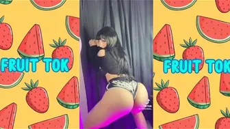 Big Body Tiktok Challenge ????????Tiktok bigbank challenge #twerk (slowed)