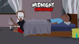 Midnight Challenge