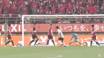 Yoshinori Muto has been on FIRE for Vissel Kobe! | Highlights Compilation | 2023 J1 League