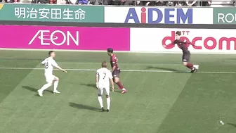 Yoshinori Muto has been on FIRE for Vissel Kobe! | Highlights Compilation | 2023 J1 League