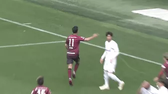 Yoshinori Muto has been on FIRE for Vissel Kobe! | Highlights Compilation | 2023 J1 League