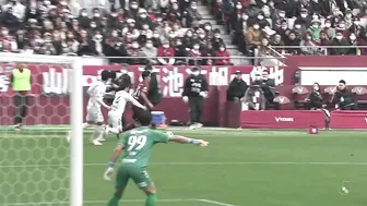 Yoshinori Muto has been on FIRE for Vissel Kobe! | Highlights Compilation | 2023 J1 League