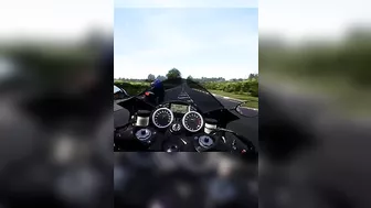 Almost Got Crash Kawasaki Ninja Zx10R - Ride 4 Carsh Compilation