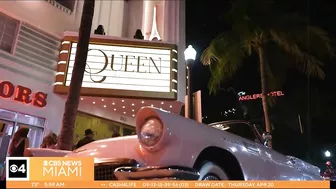 Taste Of The Town: Elegant fine dining at Queen Miami Beach