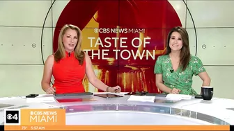 Taste Of The Town: Elegant fine dining at Queen Miami Beach