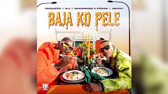 BAJA KO PELÉ OUT NOW ????‼️???????? Stream On All Platforms ???????? #bajakopele #focalistic