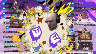 The Northernlion Wildfrost stream in a nutshell