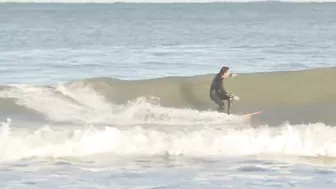 Stream | Twin Fin & Mid Length Surfing Session by Yuta Sezutsu