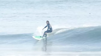 Stream | Twin Fin & Mid Length Surfing Session by Yuta Sezutsu