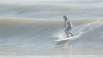 Stream | Twin Fin & Mid Length Surfing Session by Yuta Sezutsu