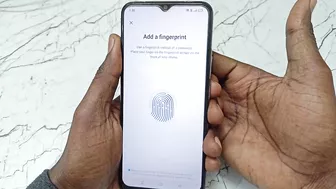 Instagram per fingerprint lock kaise lagaen | how to set fingerprint lock in Instagram/finger lock