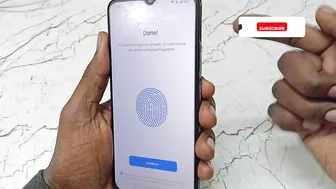 Instagram per fingerprint lock kaise lagaen | how to set fingerprint lock in Instagram/finger lock