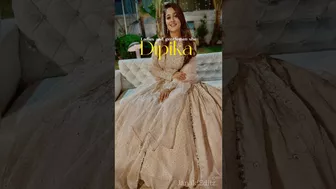 Instagram Trending reel with Dipika kakar