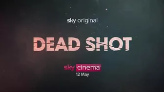 Dead Shot Official Trailer (2023)