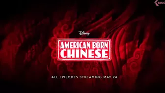 American Born Chinese Trailer (2023) Michelle Yeoh