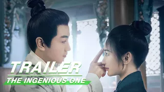 Trailer: The Ingenious One is Coming Soon on iQIYI | The Ingenious One | 云襄传 | iQIYI