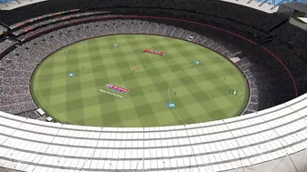 NEW! OFFICIAL AFL 23 LAUNCH TRAILER!