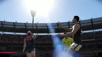 NEW! OFFICIAL AFL 23 LAUNCH TRAILER!