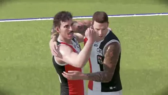 NEW! OFFICIAL AFL 23 LAUNCH TRAILER!