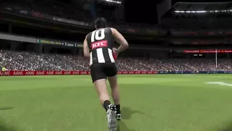 NEW! OFFICIAL AFL 23 LAUNCH TRAILER!