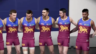 NEW! OFFICIAL AFL 23 LAUNCH TRAILER!