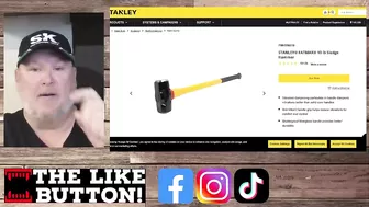 2.2 Million Tools Recalled! (DeWALT, Craftsman & Stanley)