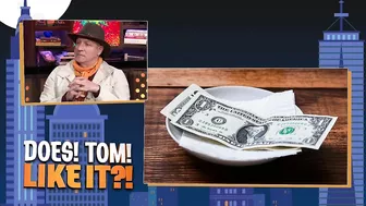 Tom Colicchio Isn’t Happy With Eli Zabar’s $29 Ham and Cheese Sandwich | WWHL