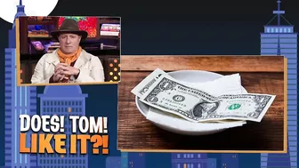 Tom Colicchio Isn’t Happy With Eli Zabar’s $29 Ham and Cheese Sandwich | WWHL