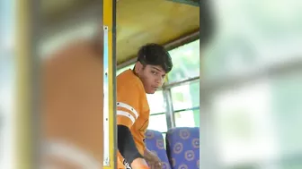 Bulandshahr wale v/s Driver ???????????? #comedy #funny #shorts