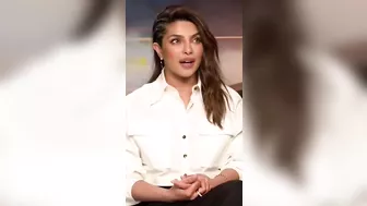 Priyanka Chopra-Jonas wants to spy on THIS celebrity… #shorts | E! News