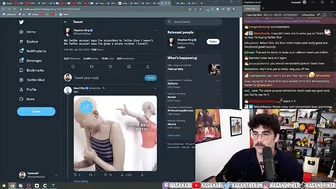 Hasan is stunned at ELON MUSK paying for Celebrity Blue Check Marks on Twitter