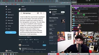 Hasan is stunned at ELON MUSK paying for Celebrity Blue Check Marks on Twitter