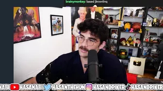 Hasan is stunned at ELON MUSK paying for Celebrity Blue Check Marks on Twitter