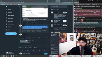 Hasan is stunned at ELON MUSK paying for Celebrity Blue Check Marks on Twitter