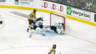 HIGHLIGHTS: Game 2 -- Winnipeg Jets vs. Vegas Golden Knights