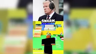 PRESIDENTS GUESS ROBLOX GAMES.. ✅❌ #roblox #shorts