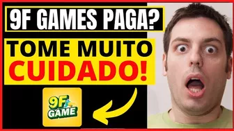 9F GAMES ((CUIDADO!!))9F Games Paga Mesmo? 9F Game Funciona? 9F Games É Confiável?