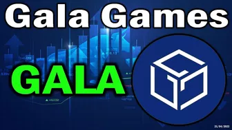 Gala Next Target Today | Gala Price Prediction | Gala Games | Gala |21/04/2023|