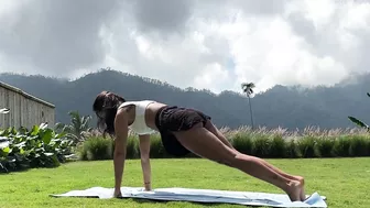 Nature Yoga