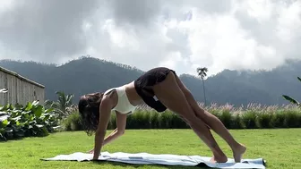 Nature Yoga