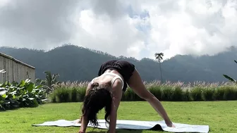 Nature Yoga