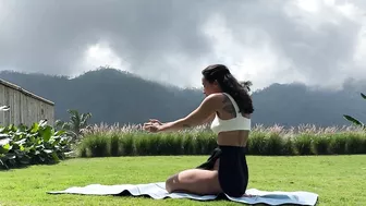 Nature Yoga