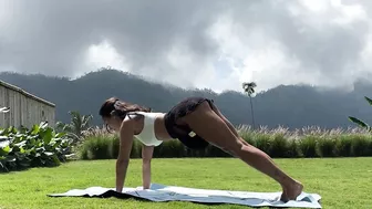 Nature Yoga